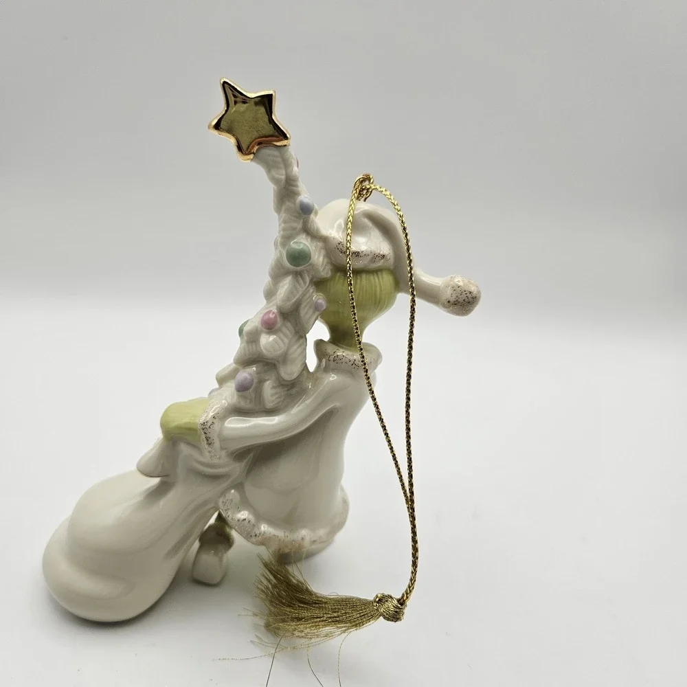 Lenox Dr Seuss The Grinch 